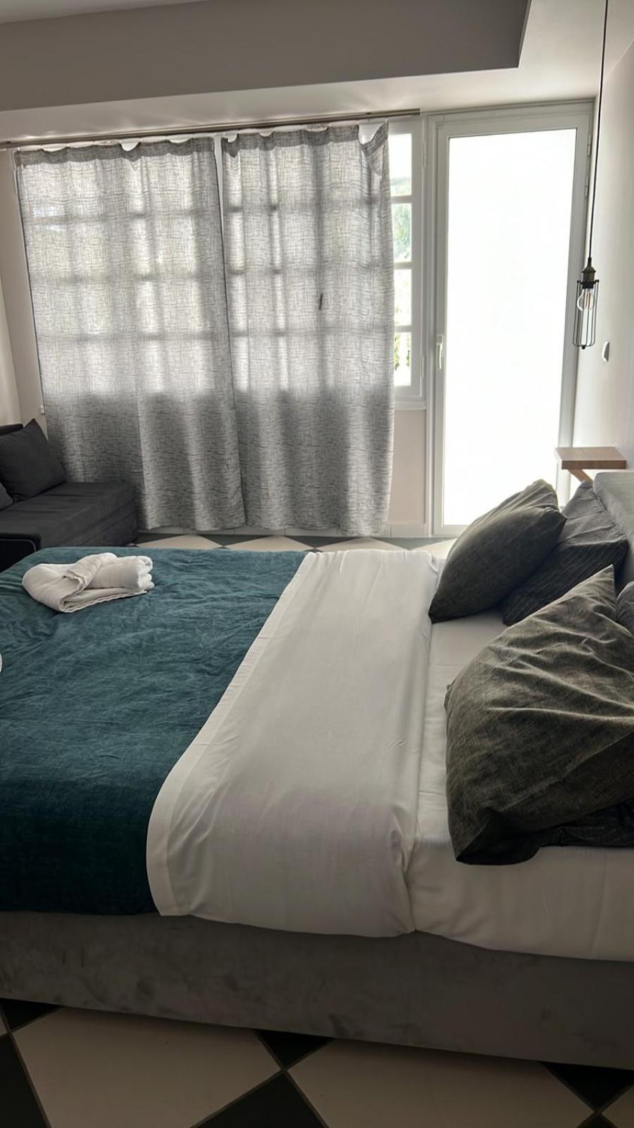 Casa Tua Leilighet Kalamáta Eksteriør bilde